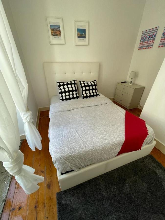 7 Seas 3 Hostel Lisbon Exterior photo